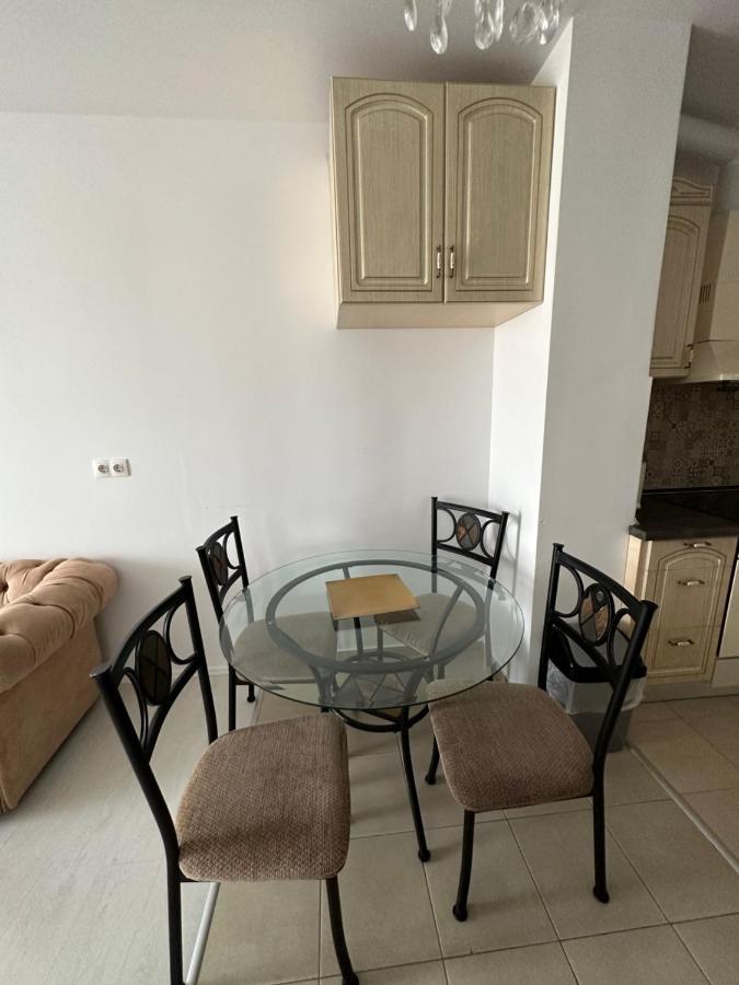 Mihai Bravu Apartment Bucureşti Eksteriør bilde