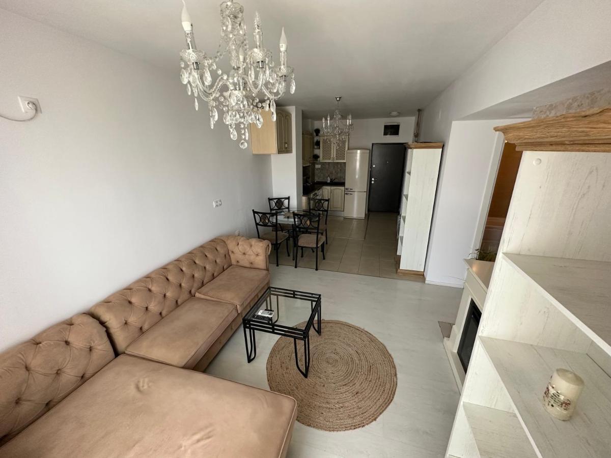 Mihai Bravu Apartment Bucureşti Eksteriør bilde