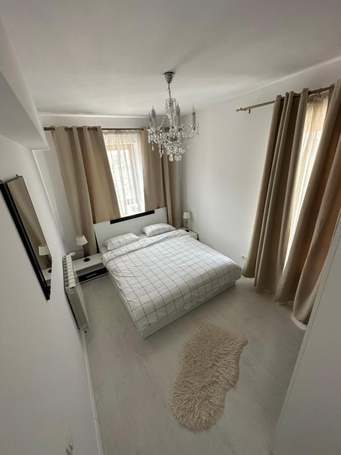 Mihai Bravu Apartment Bucureşti Eksteriør bilde