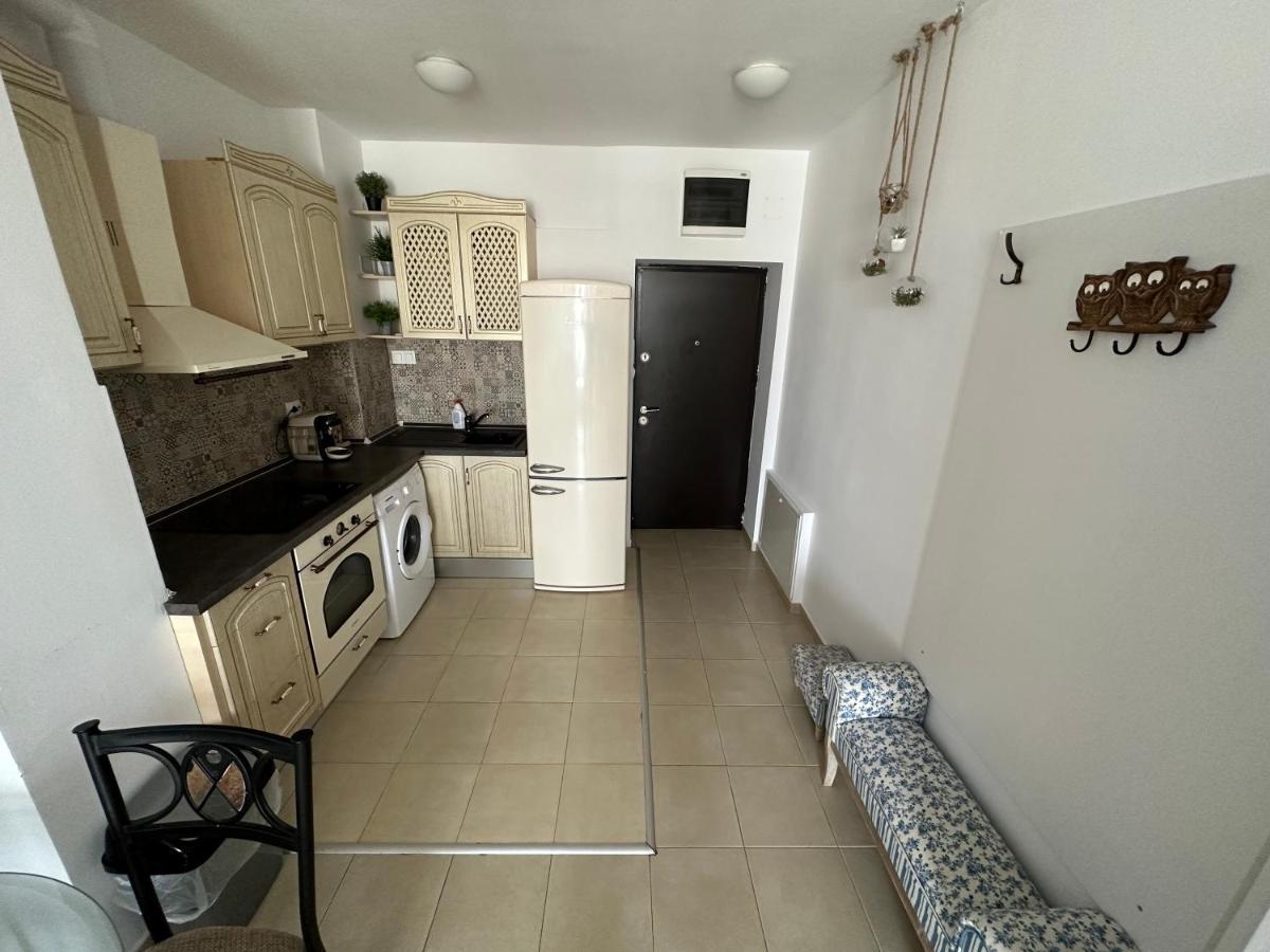 Mihai Bravu Apartment Bucureşti Eksteriør bilde