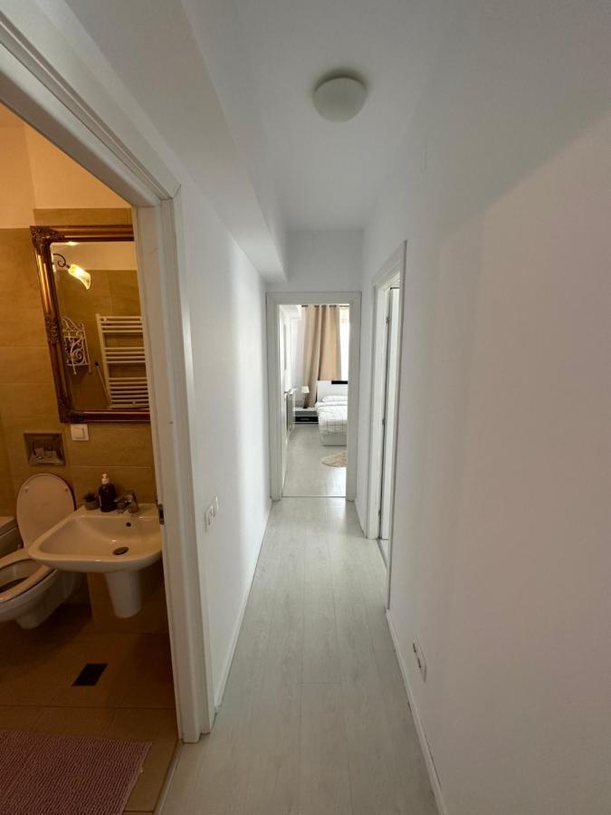 Mihai Bravu Apartment Bucureşti Eksteriør bilde